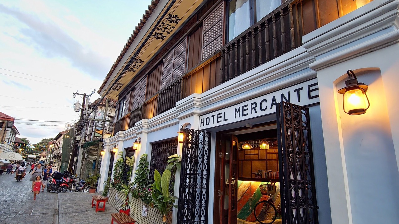 Photo of Outdoor in Vigan