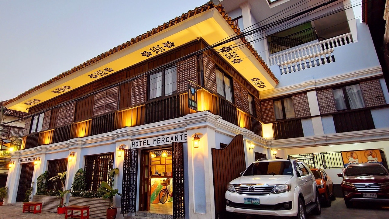Photo of Outdoor in Vigan