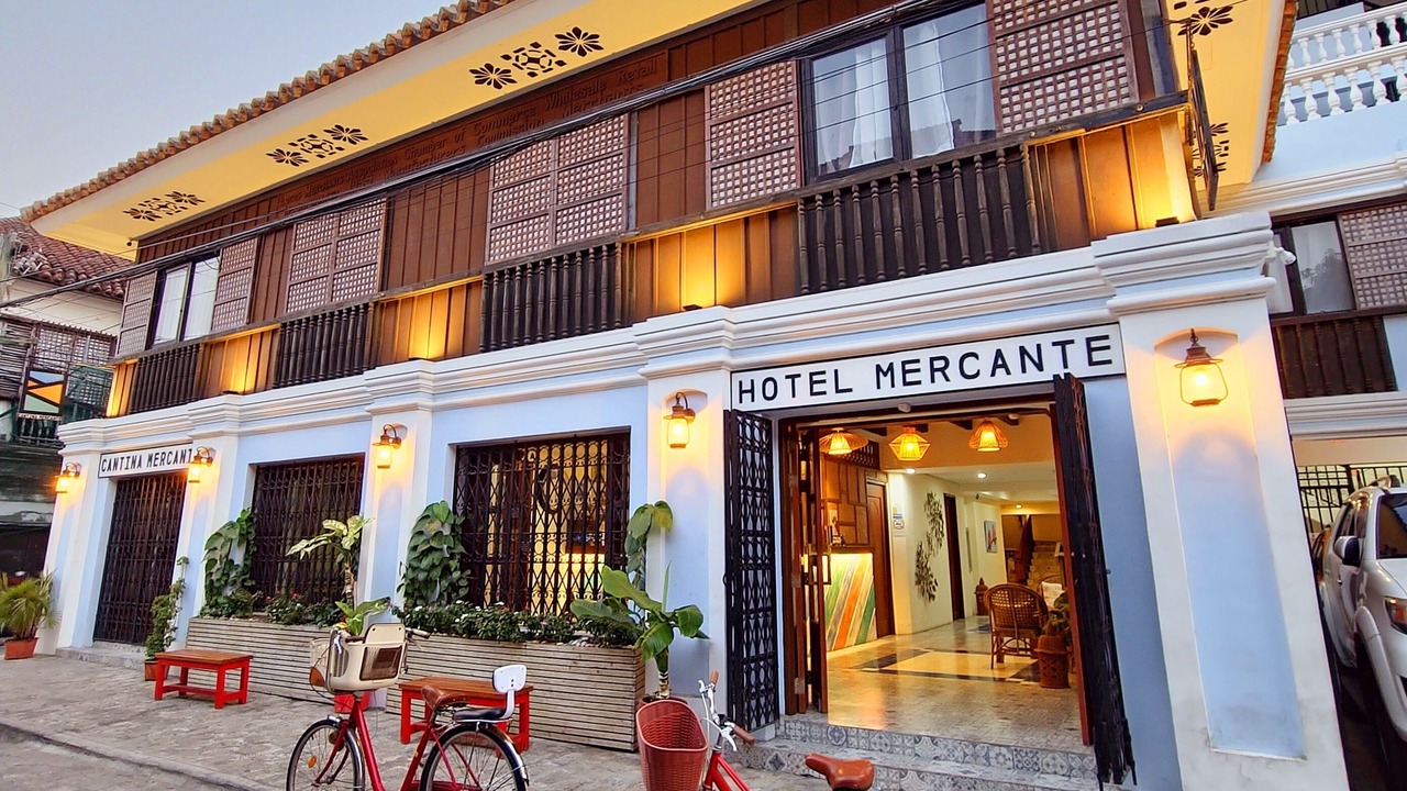 Photo of Outdoor in Vigan