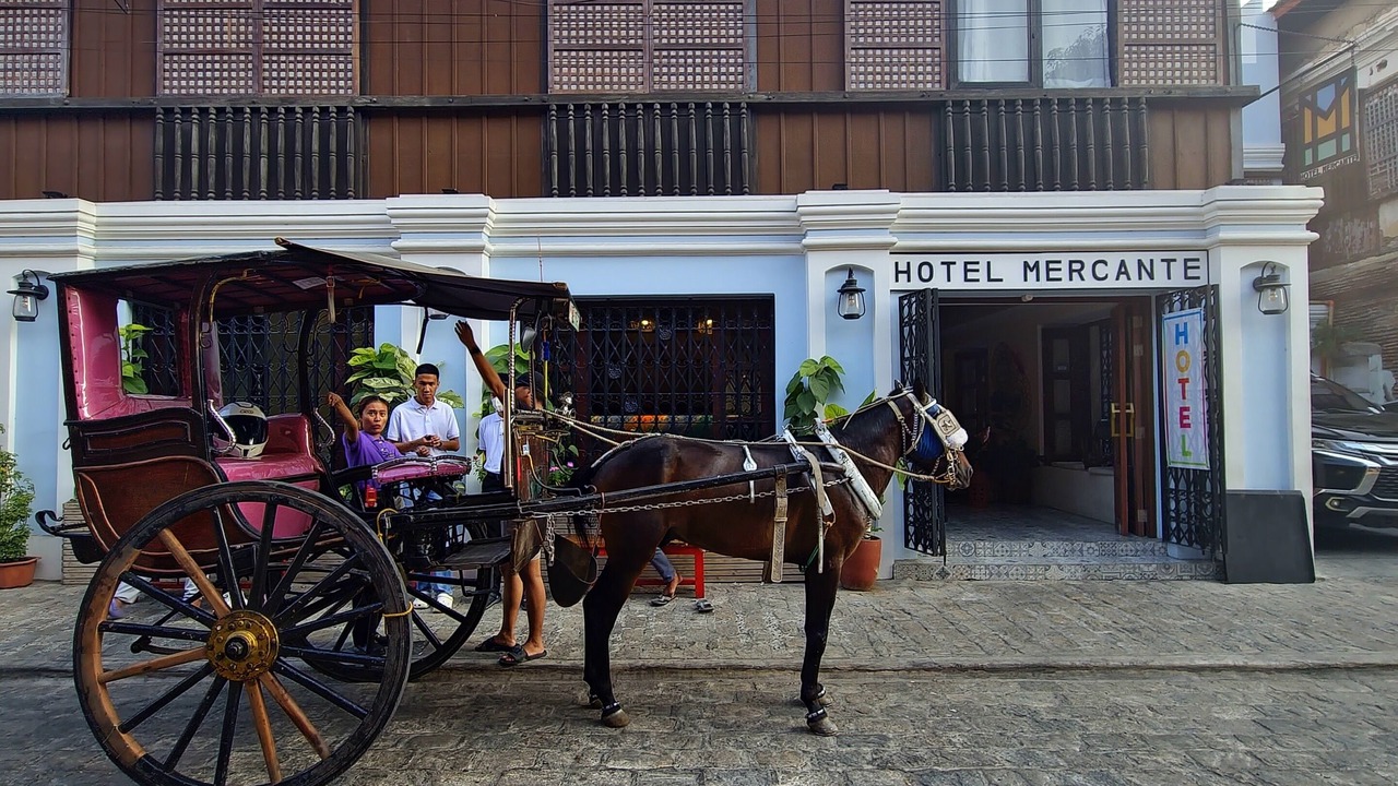 Photo of Outdoor in Vigan