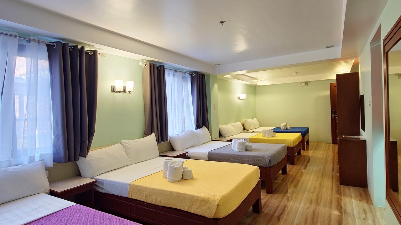 Photo of Bedroom in Vigan