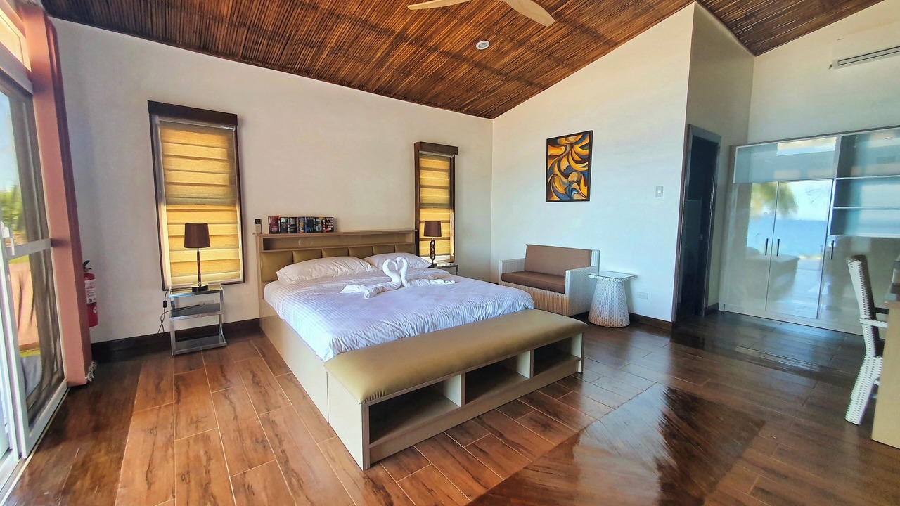 Photo of Bedroom in Lazi