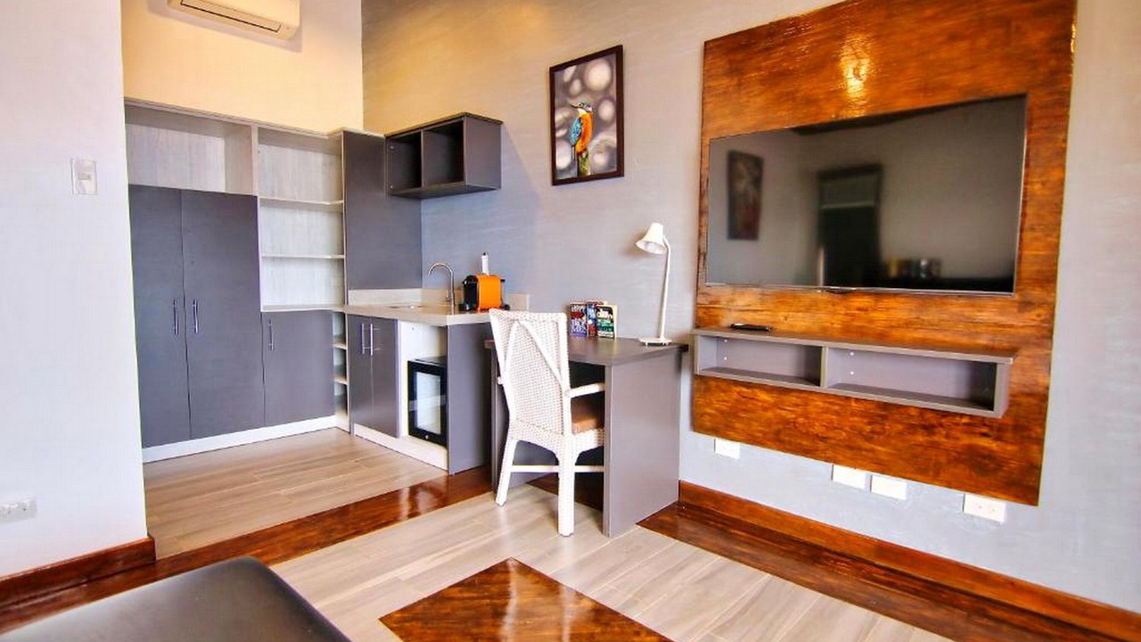Photo of Bedroom in Lazi