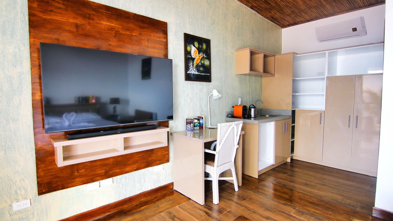 Photo of Bedroom in Lazi