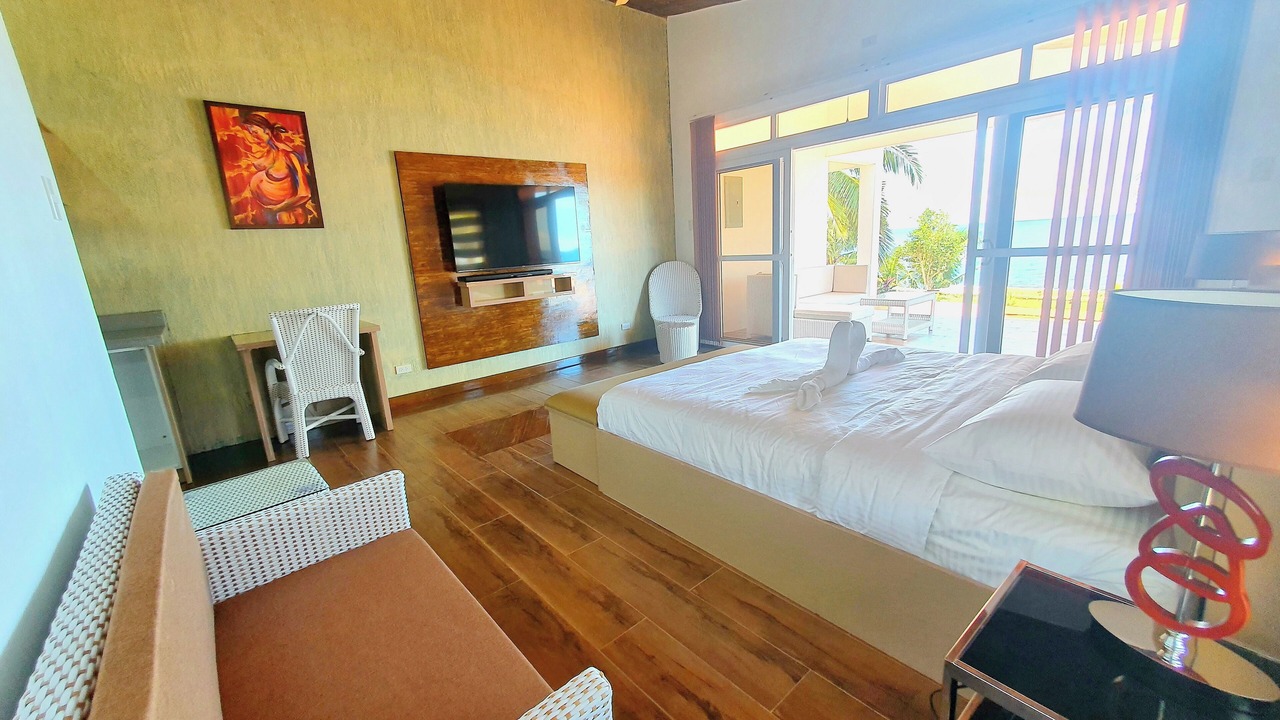 Photo of Bedroom in Lazi