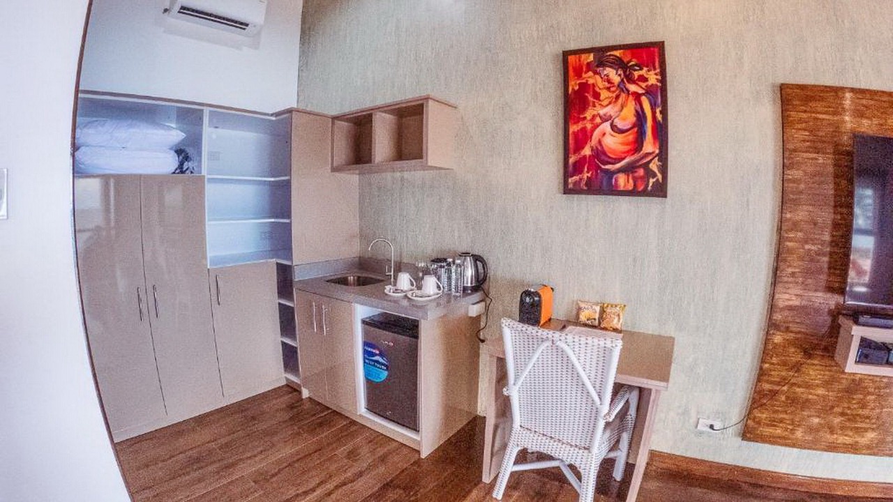 Photo of Bedroom in Lazi