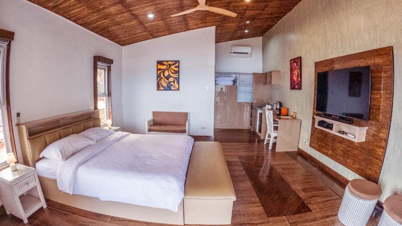 Photo of Bedroom in Lazi