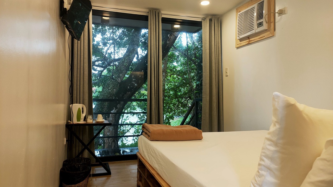 Photo of Bedroom in Cavinti