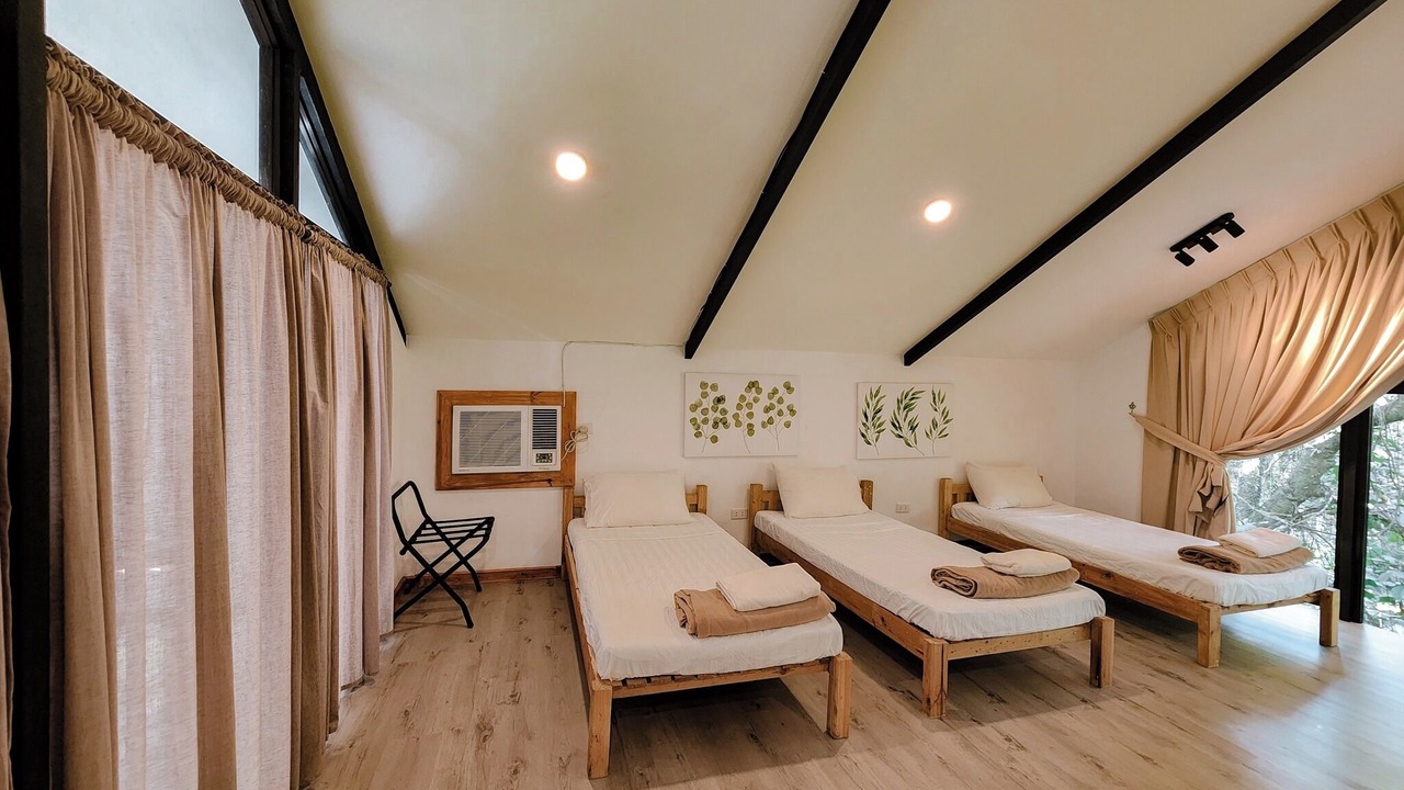 Photo of Bedroom in Cavinti