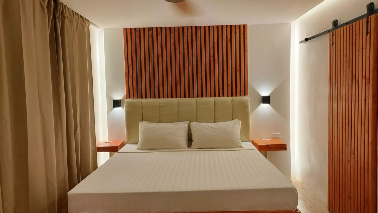 Photo of Bedroom in Cavinti