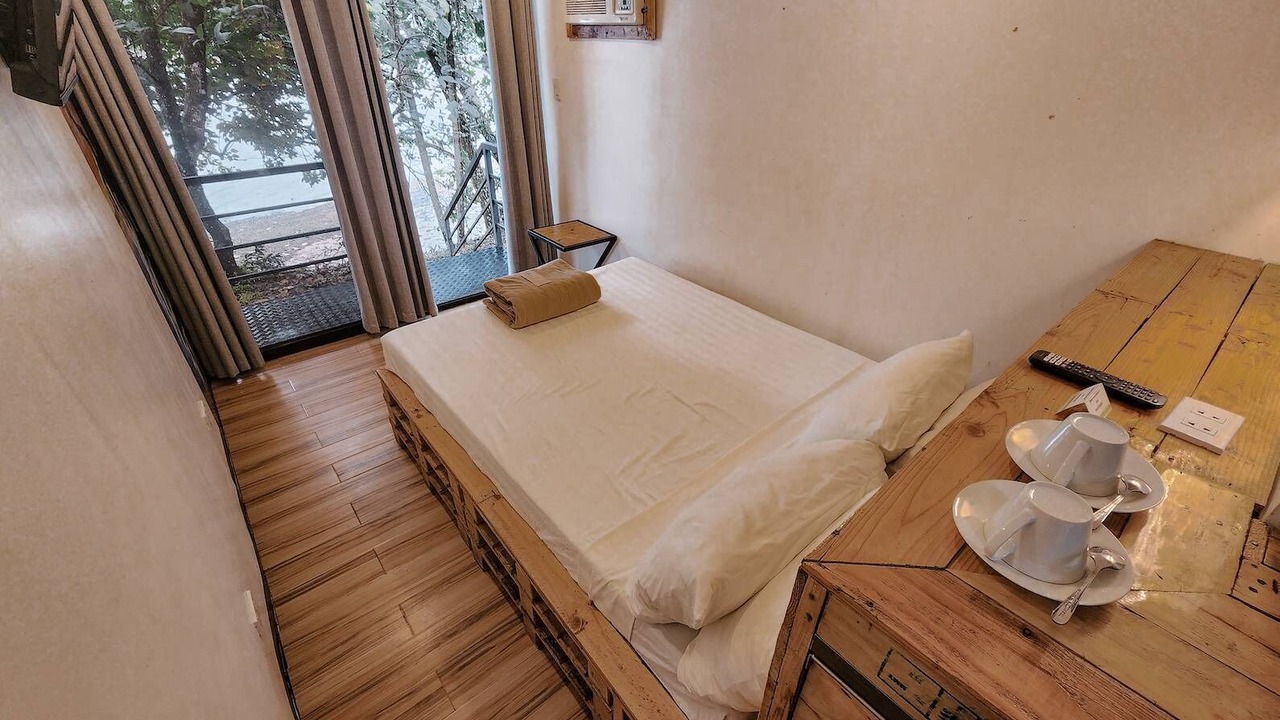 Photo of Bedroom in Cavinti