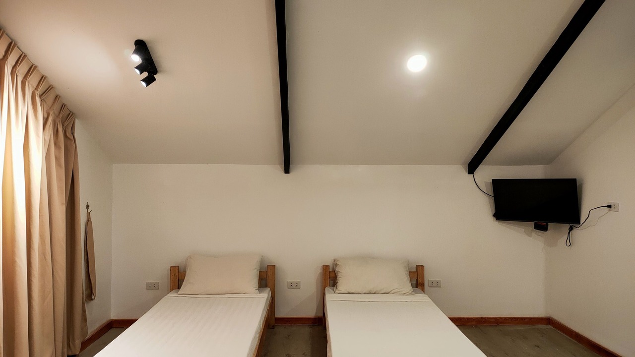 Photo of Bedroom in Cavinti