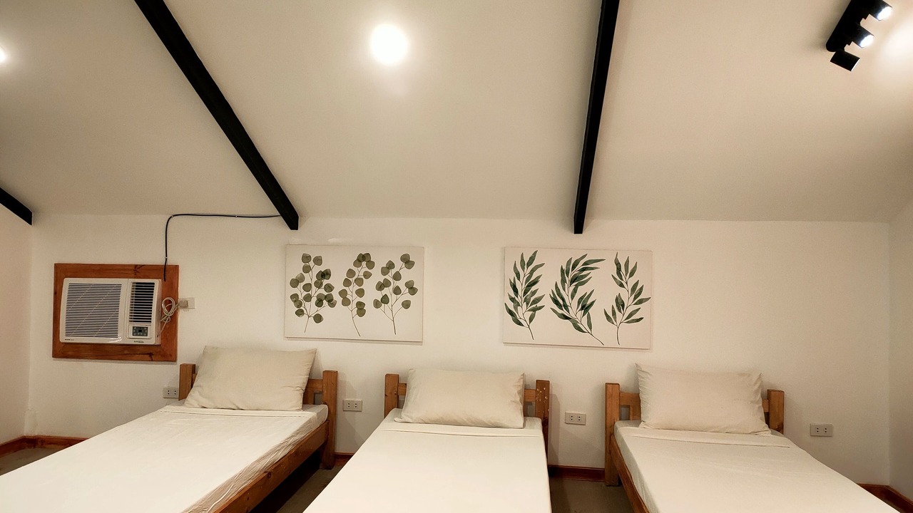 Photo of Bedroom in Cavinti