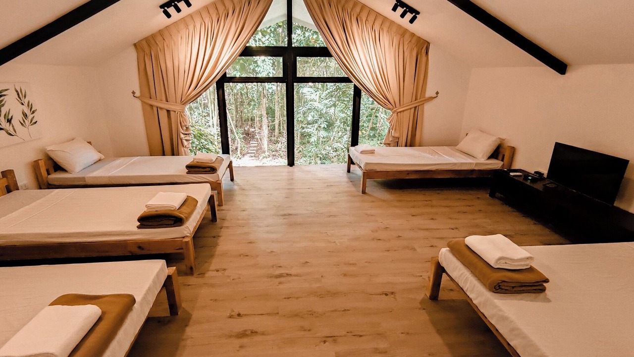 Photo of Bedroom in Cavinti