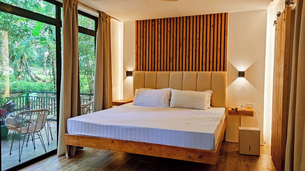 Photo of Bedroom in Cavinti