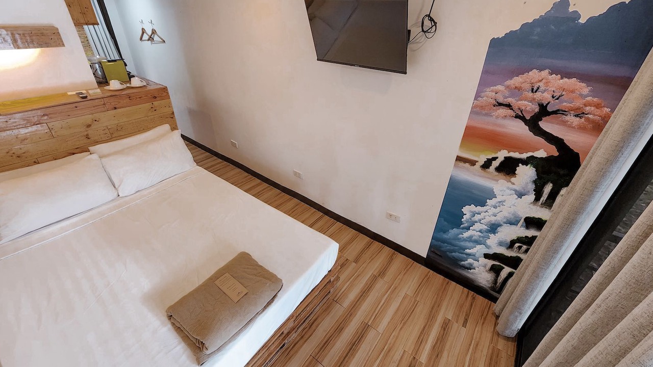Photo of Bedroom in Cavinti
