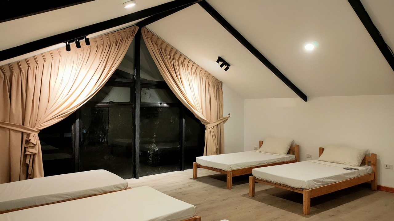 Photo of Bedroom in Cavinti