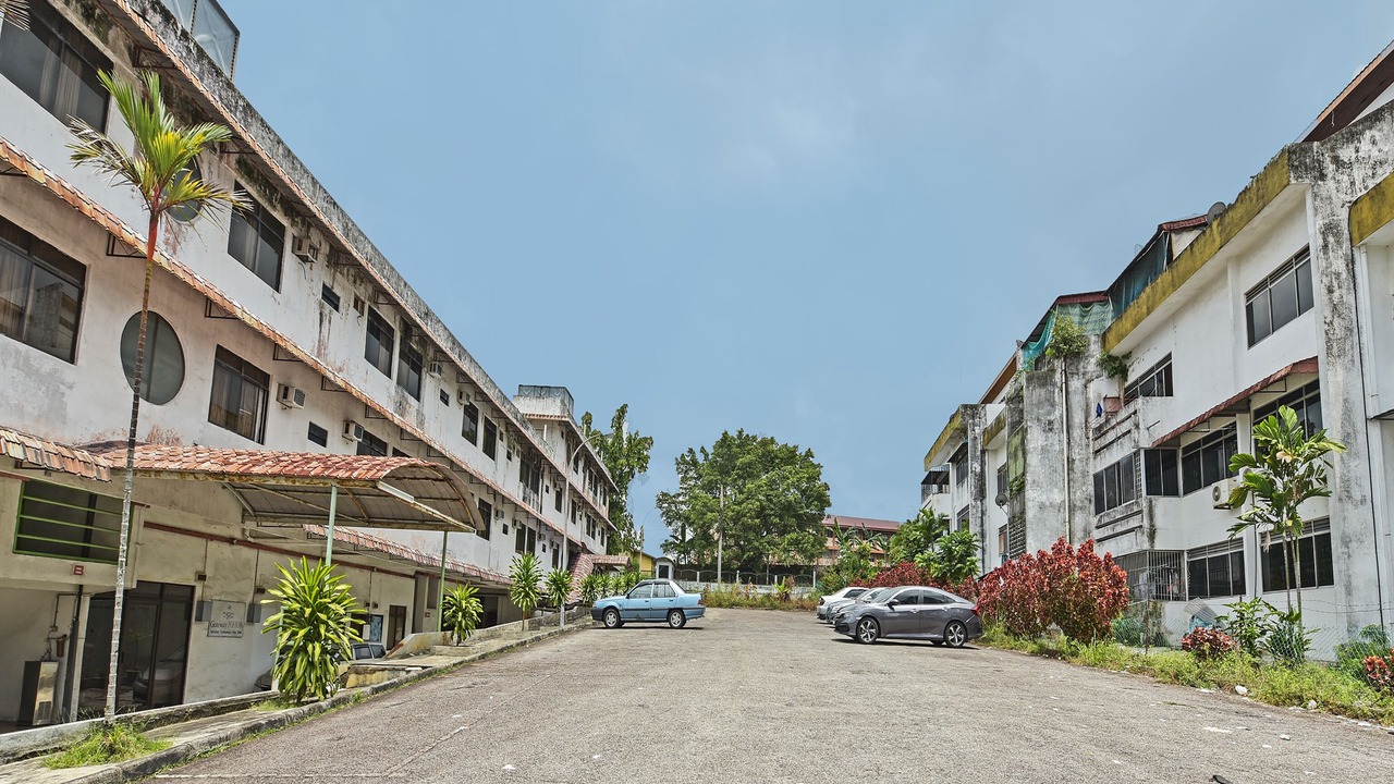 Photo of Outdoor in Central District