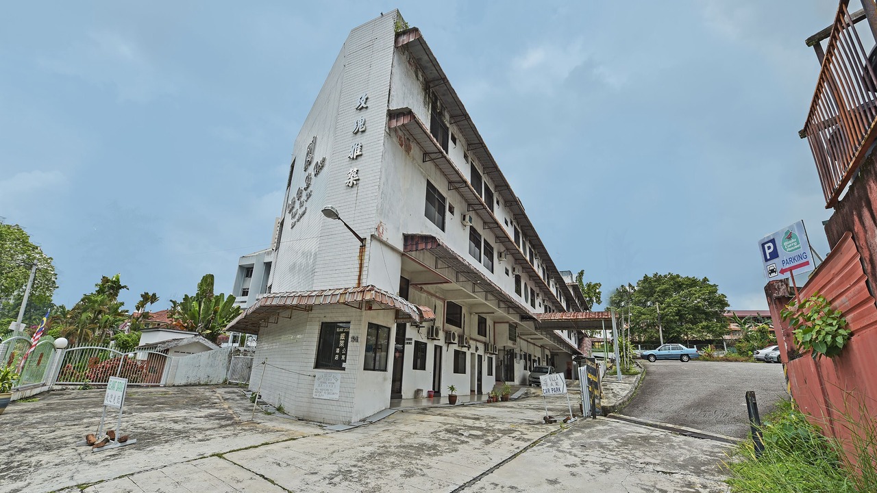 Photo of Outdoor in Central District