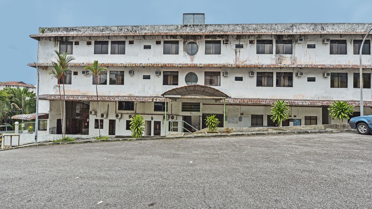 Photo of Outdoor in Central District