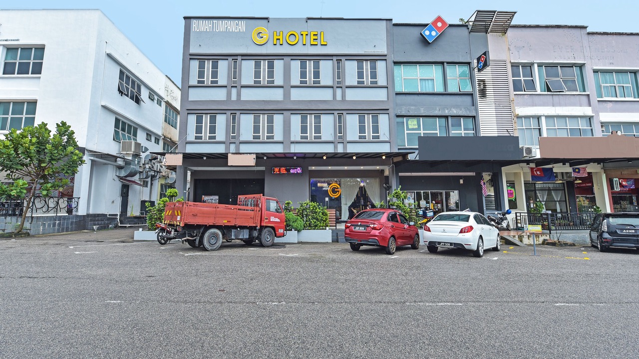 Photo of Outdoor in Tebrau