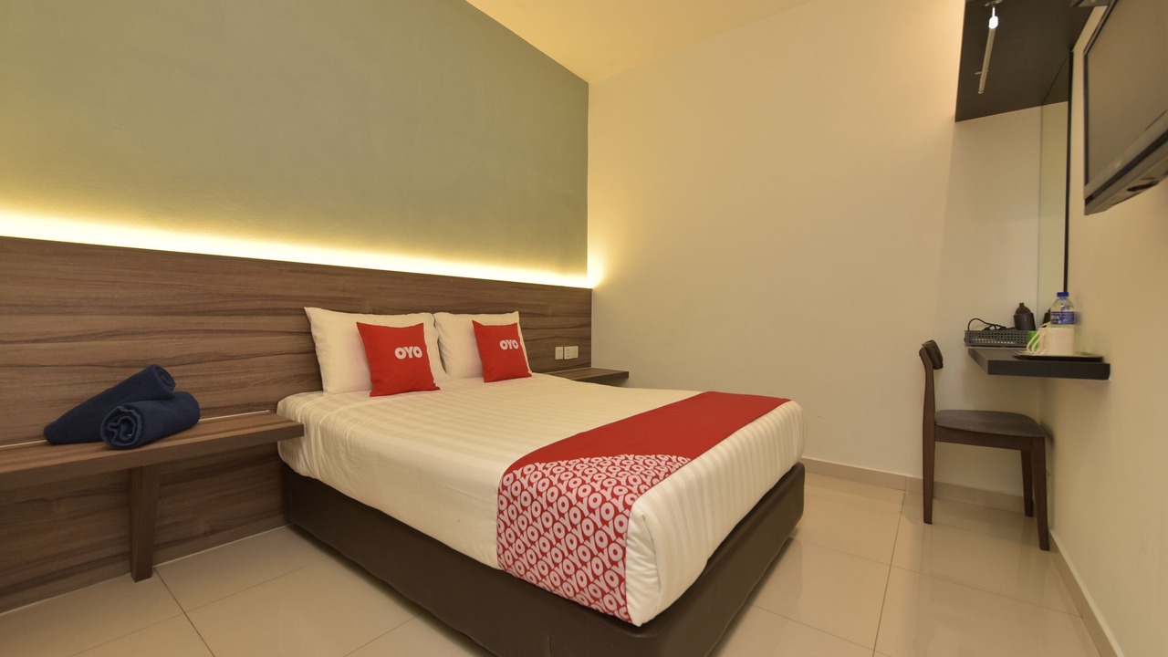 Photo of Bedroom in Tebrau