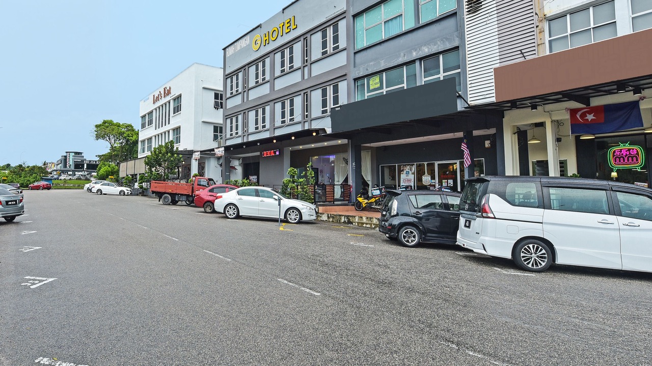 Photo of Outdoor in Tebrau
