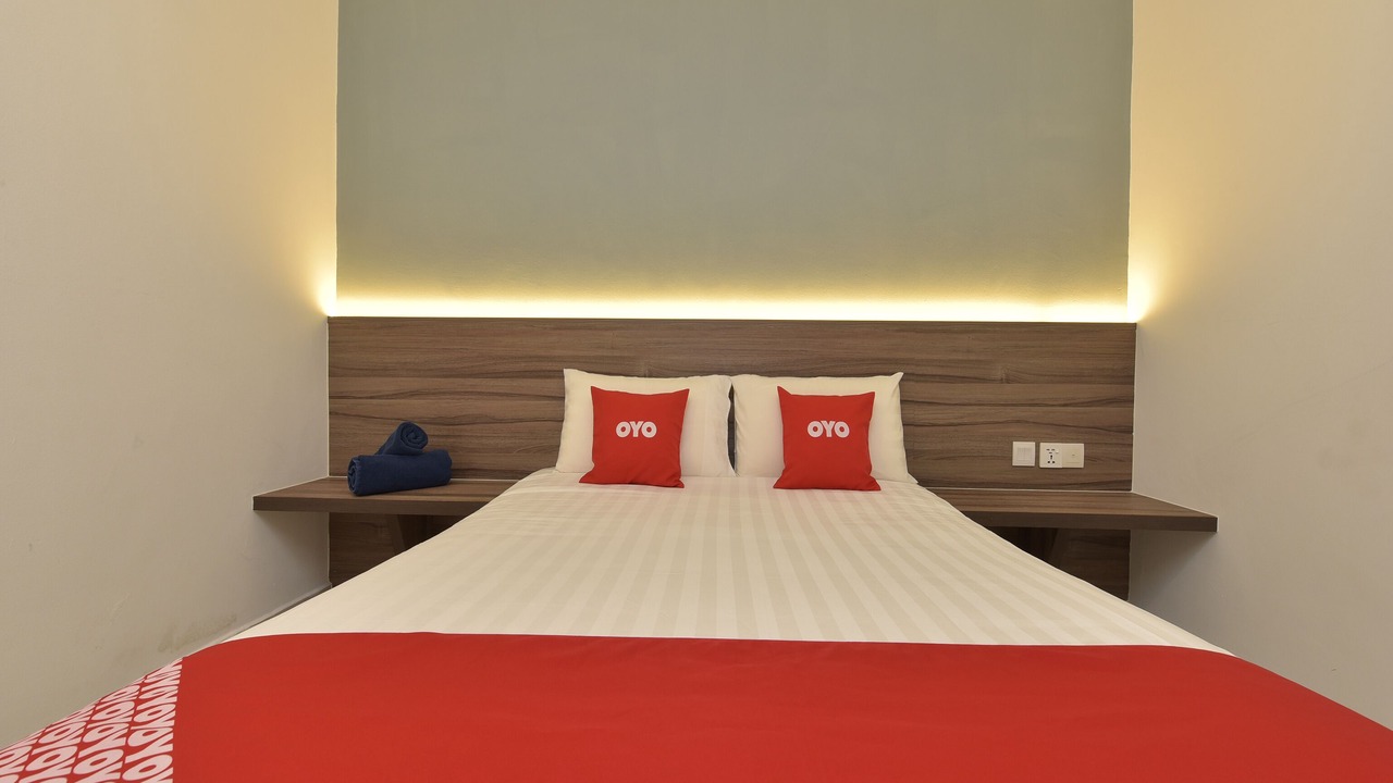 Photo of Bedroom in Tebrau