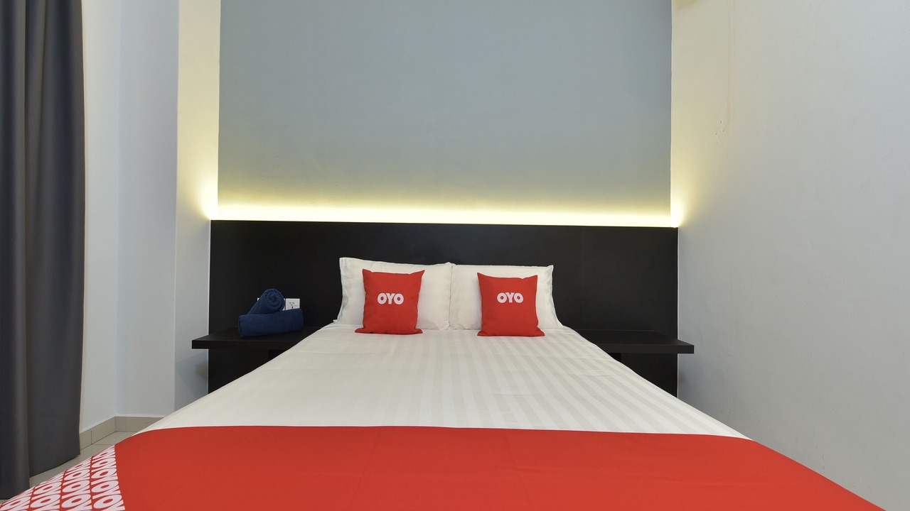 Photo of Bedroom in Tebrau