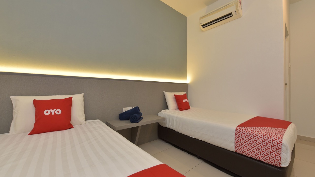 Photo of Bedroom in Tebrau