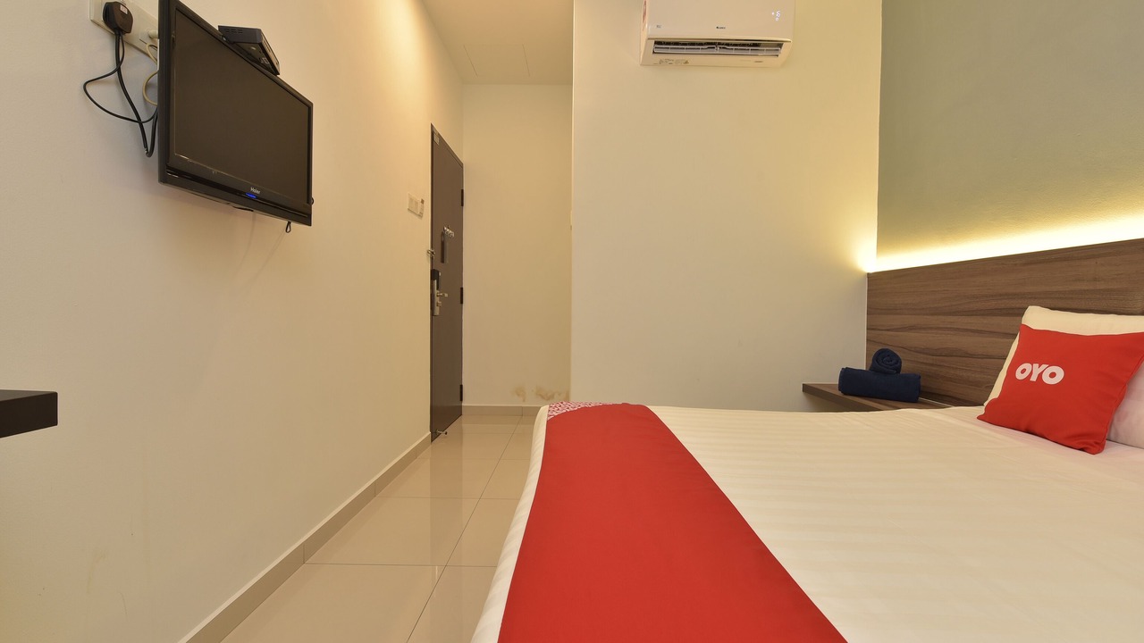 Photo of Bedroom in Tebrau