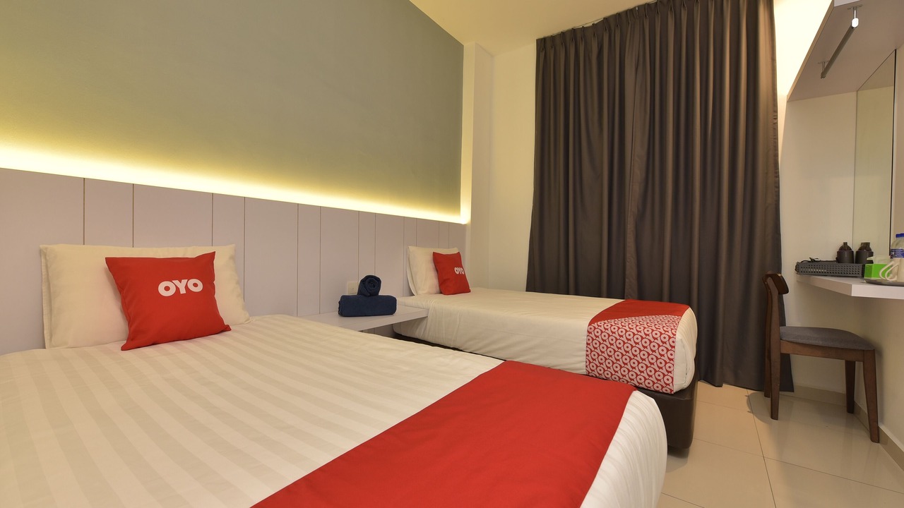 Photo of Bedroom in Tebrau