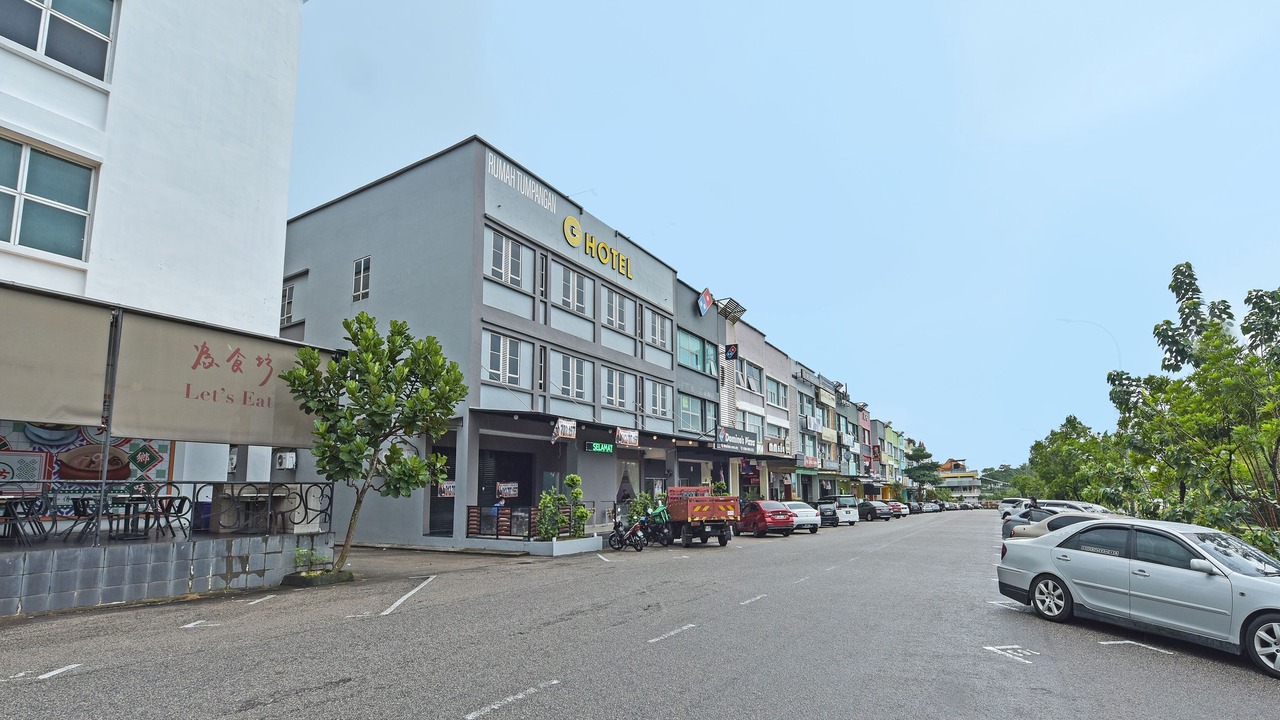 Photo of Outdoor in Tebrau