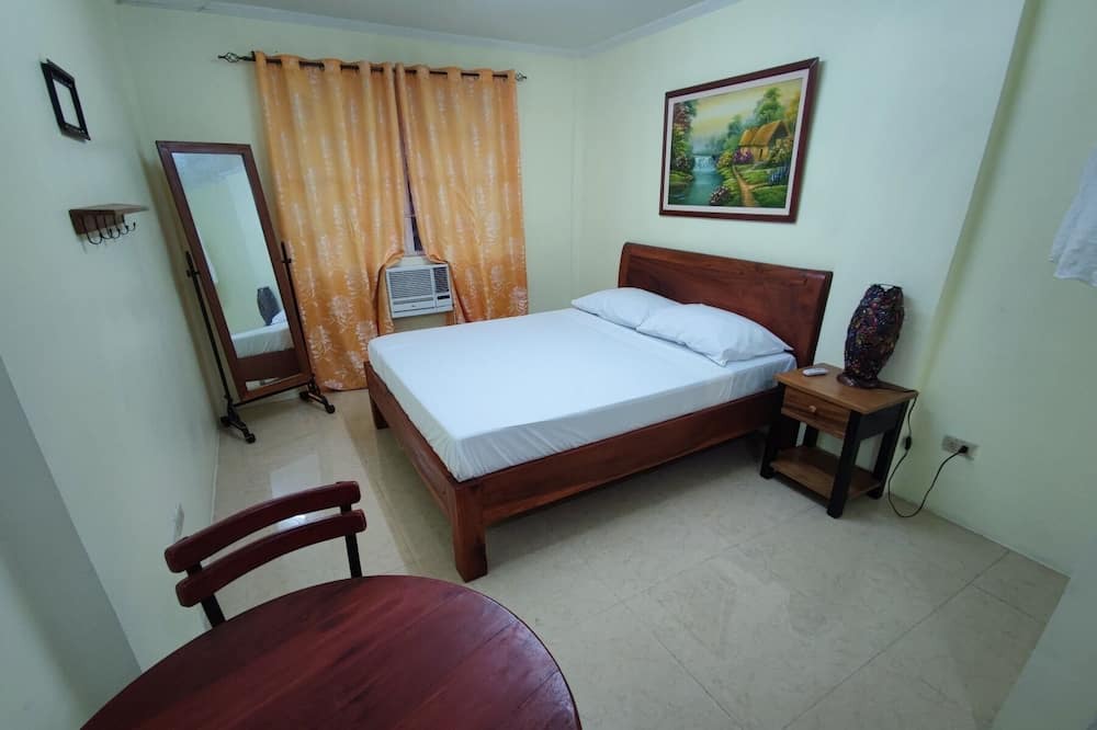 Photo of Bedroom in Taguig