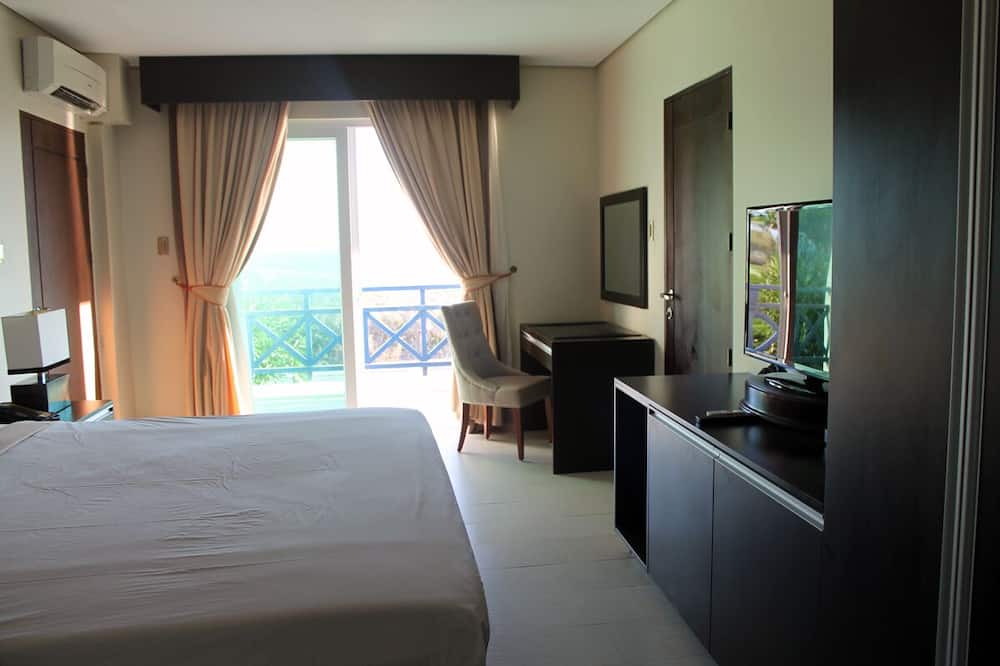 Photo of Bedroom in San Juan