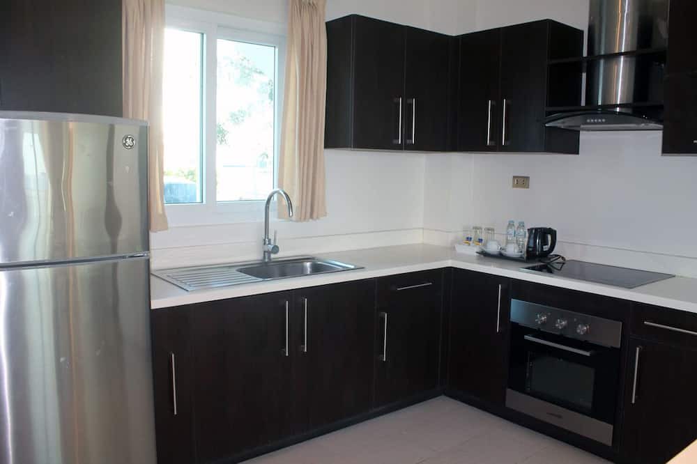 Photo of Kitchen in San Juan