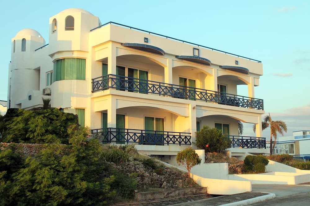 Photo of Outdoor in San Juan