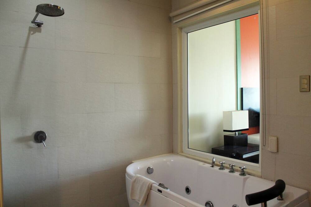Photo of Bathroom in San Juan