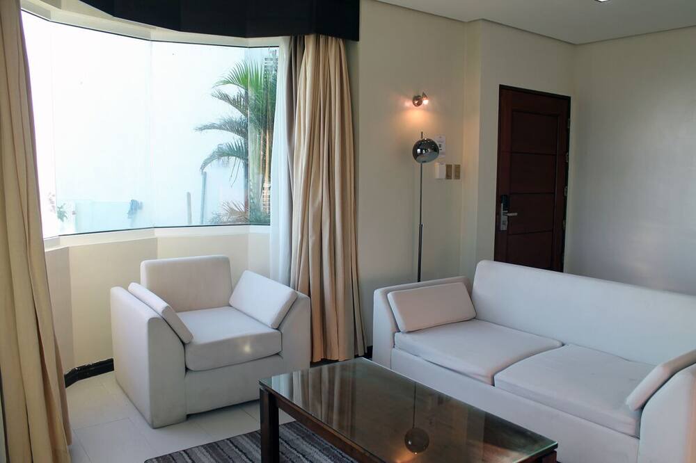Photo of Livingroom in San Juan