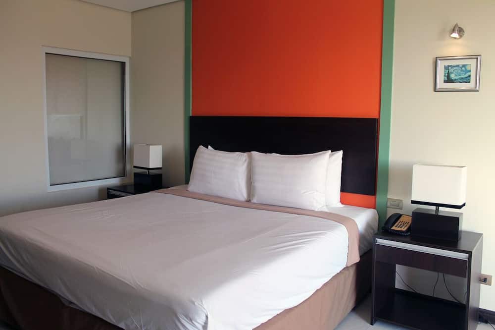 Photo of Bedroom in San Juan