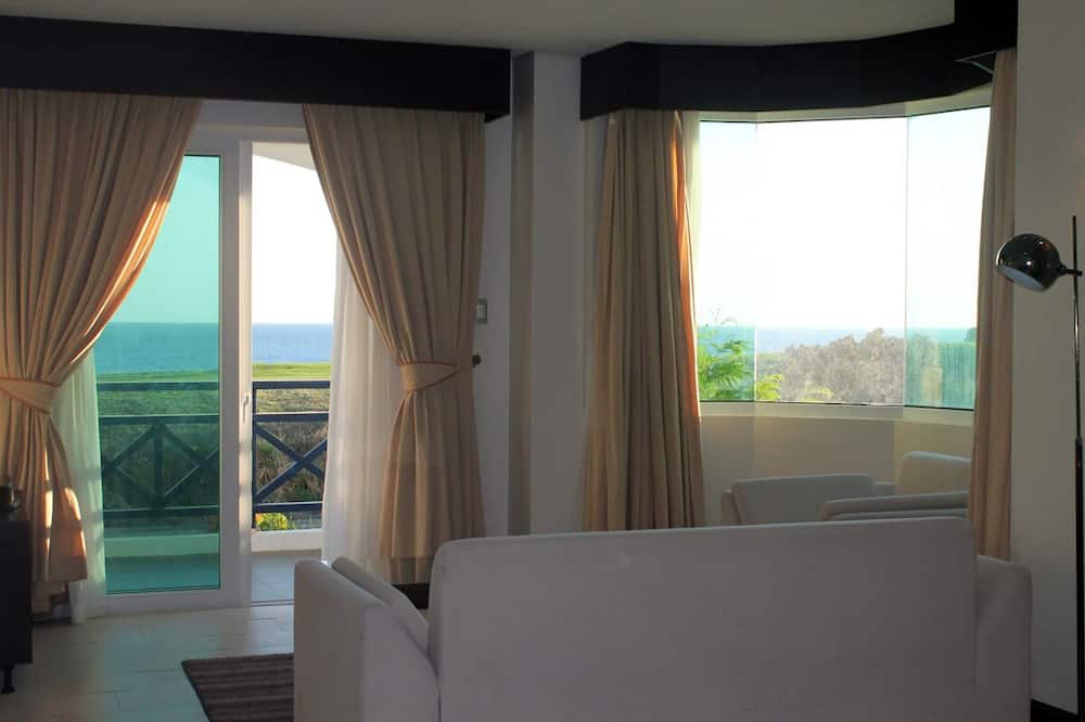 Photo of Livingroom in San Juan
