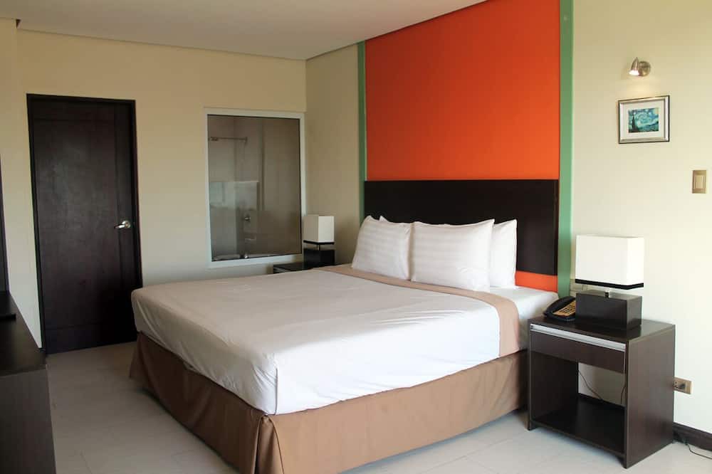 Photo of Bedroom in San Juan