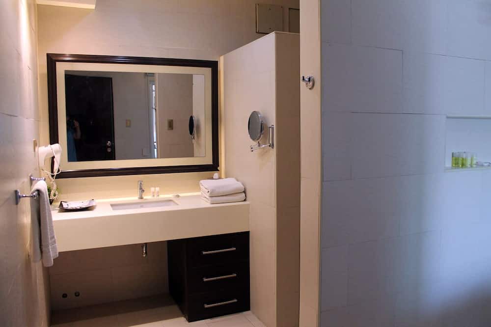 Photo of Bathroom in San Juan