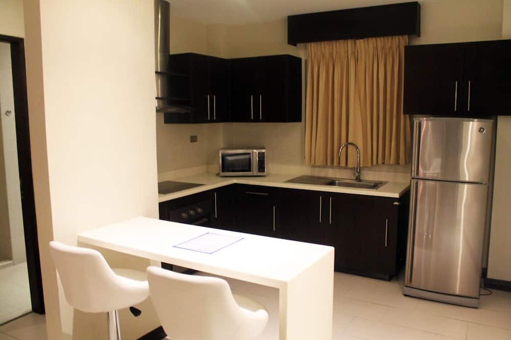 Photo of Kitchen in San Juan