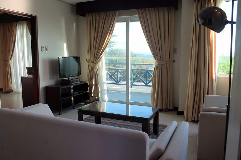 Photo of Livingroom in San Juan