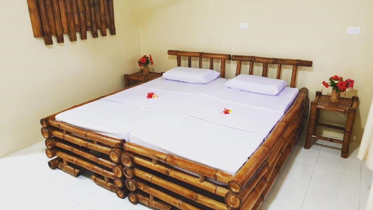 Photo of Bedroom in Basdiot
