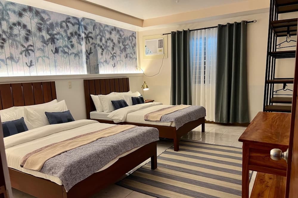 Photo of Bedroom in Laoag