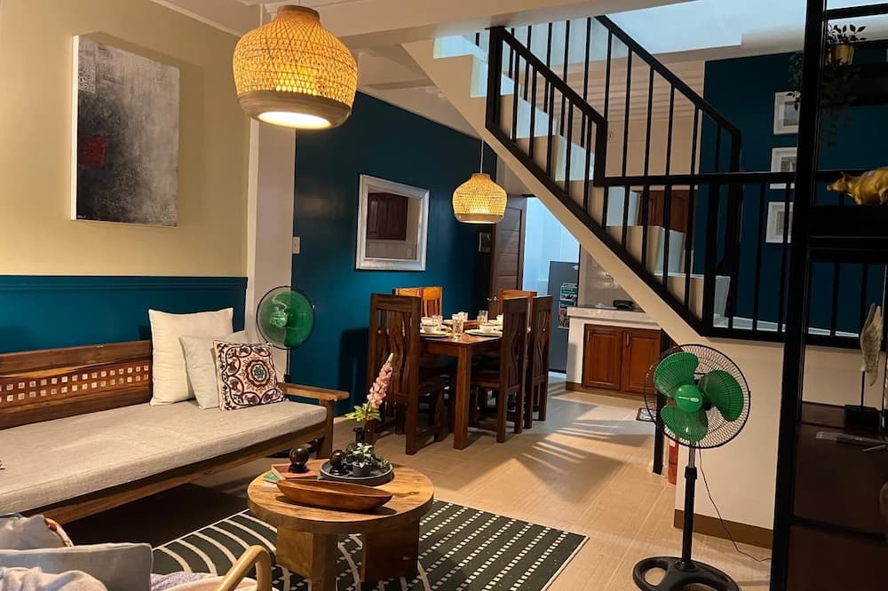 Photo of Livingroom in Laoag