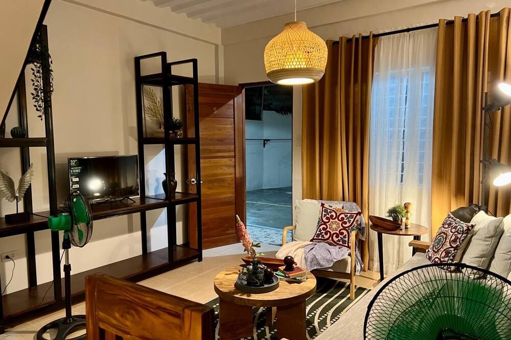 Photo of Livingroom in Laoag