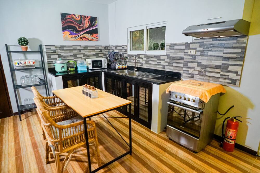 Photo of Kitchen in San Gabriel